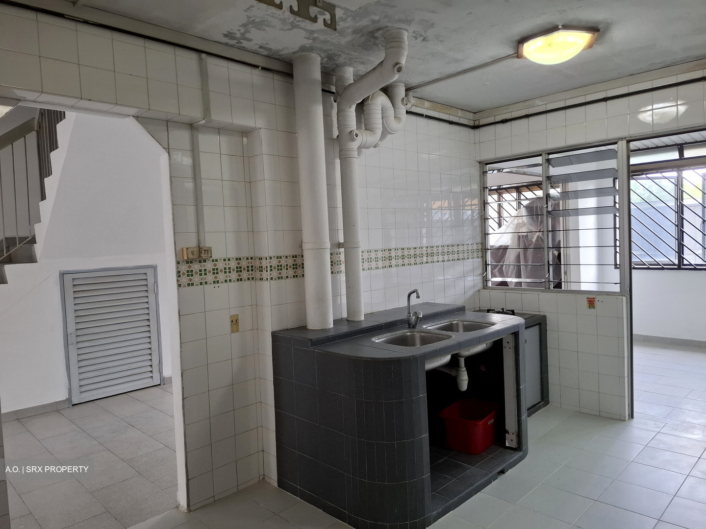 Blk 547 Pasir Ris Street 51 (Pasir Ris), HDB Executive #489589861